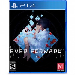 Ever Forward PREMIUM | PS4