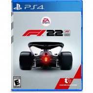 F1 2022 LOW COST | PS4