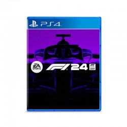F1 24 PREMIUM | PS4