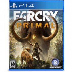 FAR CRY PRIMAL  Low Cost | PS4