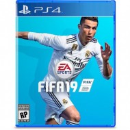 FIFA 19 PREMIUM | PS4