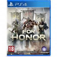 For Honor PREMIUM | PS4