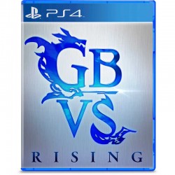 Granblue Fantasy Versus: Rising PREMIUM | PS4