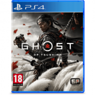 Ghost of Tsushima DIRECTOR'S CUT  LOW COST | PS4