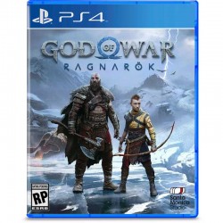 God of War Ragnarök LOW COST | PS4