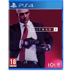 Hitman 2 Low Cost | PS4