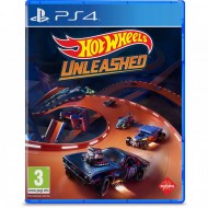 HOT WHEELS UNLEASHED LOW COST | PS4