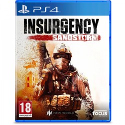 Insurgency: Sandstorm PREMIUM | PS4