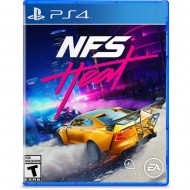 Need for Speed  Heat LOW COST  | PS4