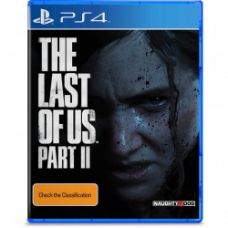 The Last of Us II | Parte 2| LOW COST  | PS4