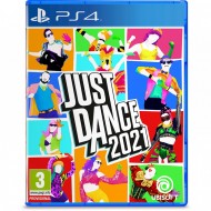 Just Dance 2021 LOW COST | PS4