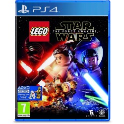 LEGO Star Wars: The Force Awakens  Low Cost | PS4
