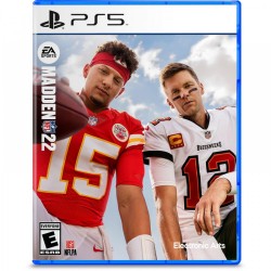 Madden NFL 22 LOW COST | PS4