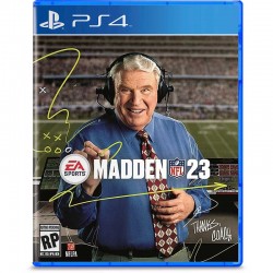 Madden NFL 23 LOW COST | PS4