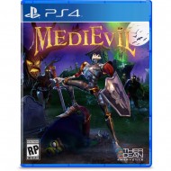 MediEvil LOW COST | PS4