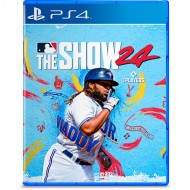 MLB The Show 24 PREMIUM | PS4