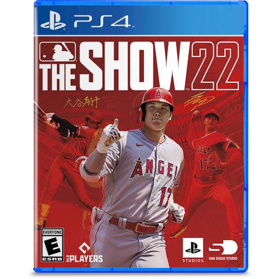 MLB The Show 22 LOW COST | PS4 