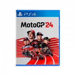 MotoGP 24 PREMIUM | PS4