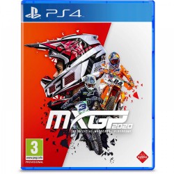 MXGP 2020 - The Official Motocross Videogame LOW COST | PS4