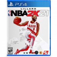 NBA 2K21 LOW COST | PS4