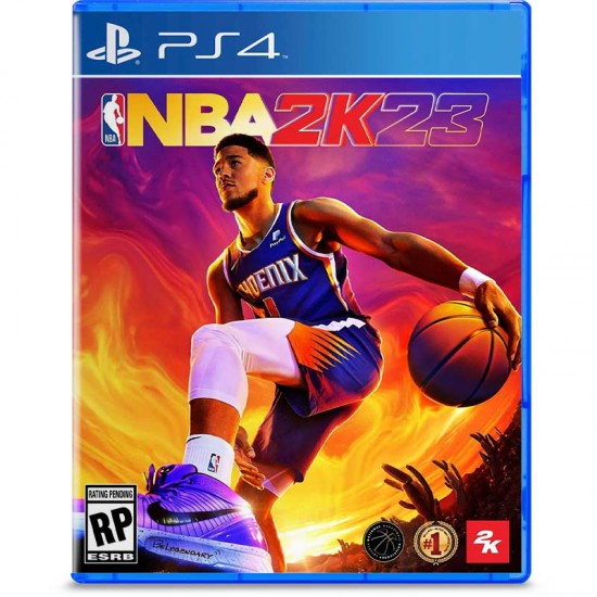 NBA 2K23 LOW COST | PS4