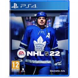 NHL 22 PREMIUM | PS4