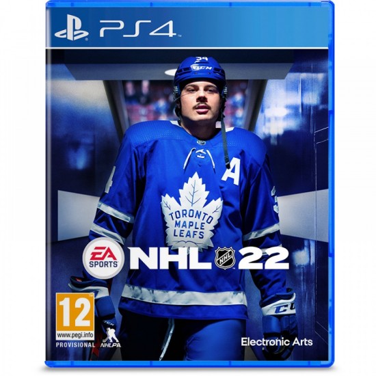 NHL 22 LOW COST | PS4 - Jogo Digital
