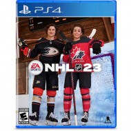 NHL 23 LOW COST | PS4