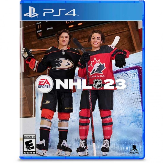 NHL 23 PREMIUM | PS4
