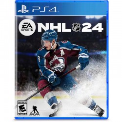 NHL 24 PREMIUM | PS4