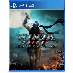 NINJA GAIDEN: Master Collection LOW COST | PS4