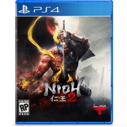 NIOH 2 LOW COST | PS4
