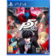 Persona 5  Low-Cost | PS4