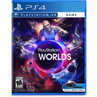 PlayStationVR Worlds | Low Cost | PS VR