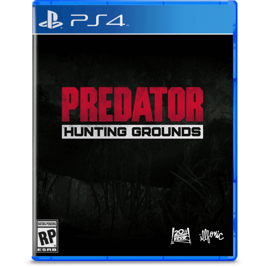 Predator: Hunting Grounds LOW COST | PS4 - Jogo Digital