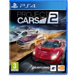 Project CARS 2 LOW COST | PS4
