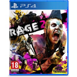 RAGE 2 LOW COST | PS4