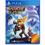 Ratchet & Clank  Low-Cost  |  PS4