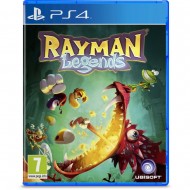 Rayman Legends  Low-Cost | PS4