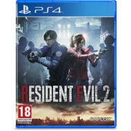 Resident Evil 2 Premium | PS4