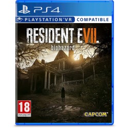 RESIDENT EVIL 7 biohazard  Low Cost | PS4