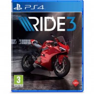 Ride 3 Premium | PS4