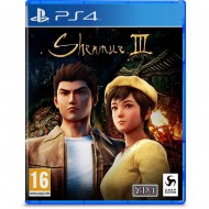 Shenmue III LOW COST  | PS4