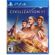 Sid Meier's Civilization VI LOW COST | PS4