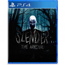 Slender: The Arrival LOW COST | PS4