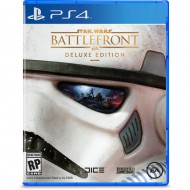STAR WARS  Battlefront  Deluxe Edition Low Cost | PS4