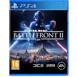 STAR WARS Battlefront II  LOW COST | PS4