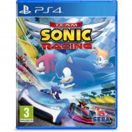 Team Sonic Racing PREMIUM | PS4