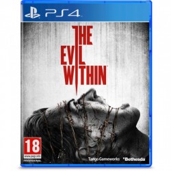 The Evil Within - Low Cost | PS4
