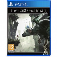 The Last Guardian Low Cost | PS4